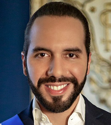 Найиб Букеле