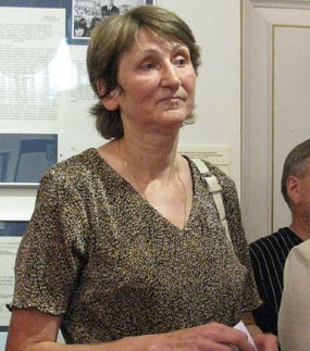 Нелли Ферябникова