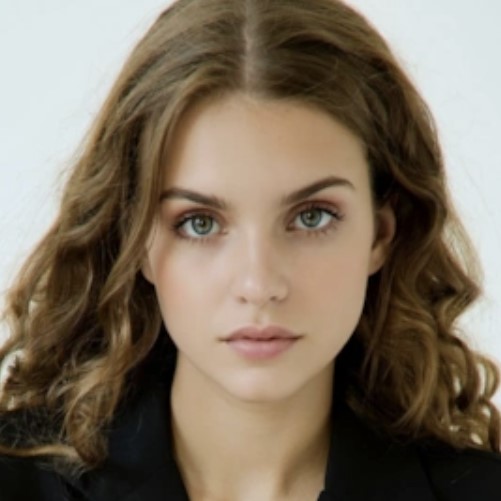 Нелли Хаперская