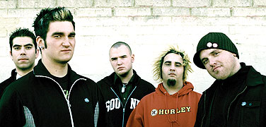 New Found Glory