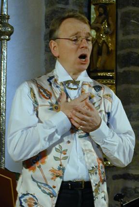 Николас Клэптон