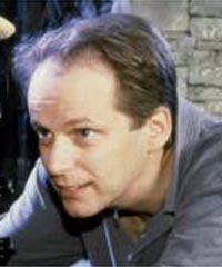 Николас Парк