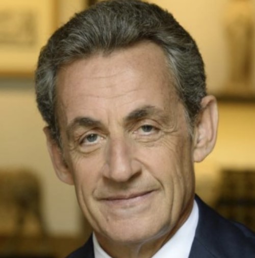Николя Саркози