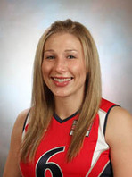 Николь Дэвис