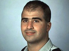 Нидал Хасан