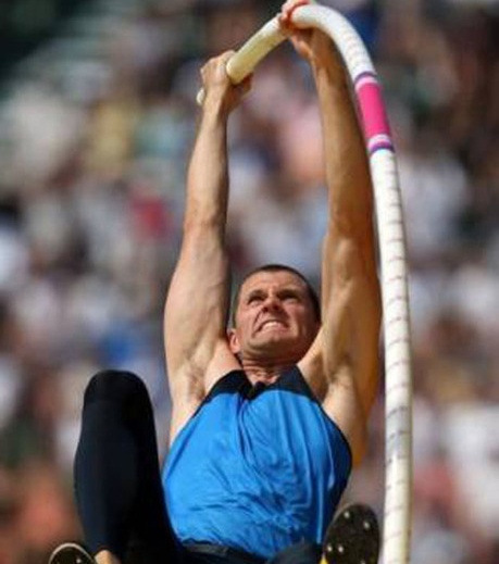 Ник Хайсонг