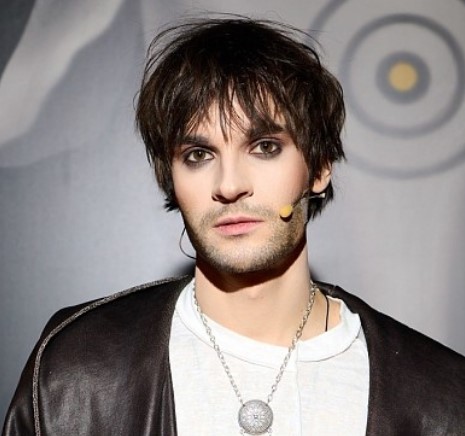 Никита Киоссе