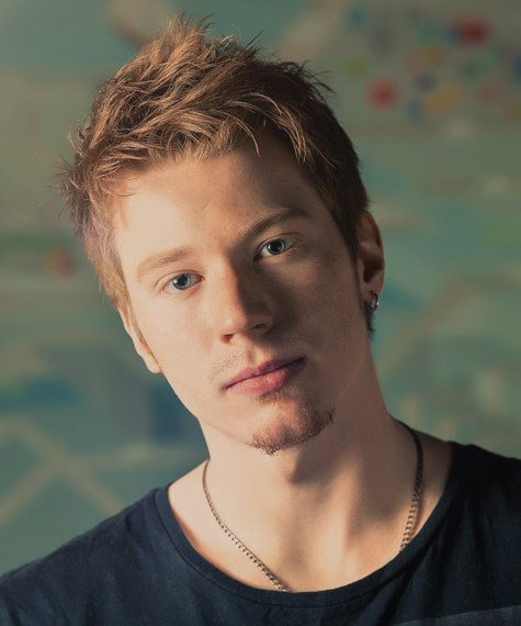 Никита Пресняков