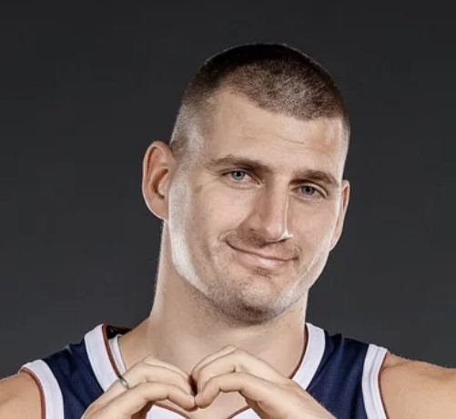 Никола Йокич