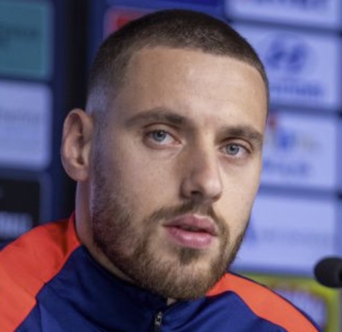 Никола Влашич