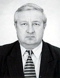 Николай Жуков