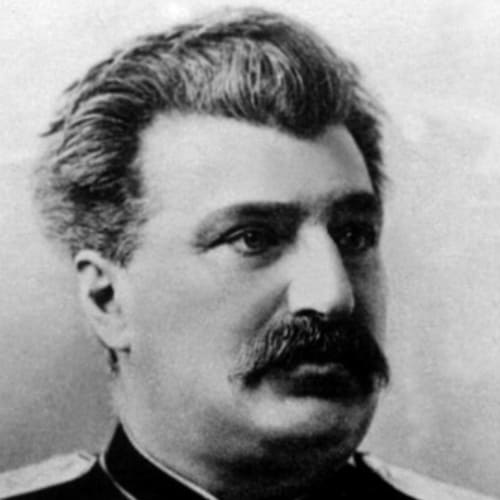 Николай Пржевальский