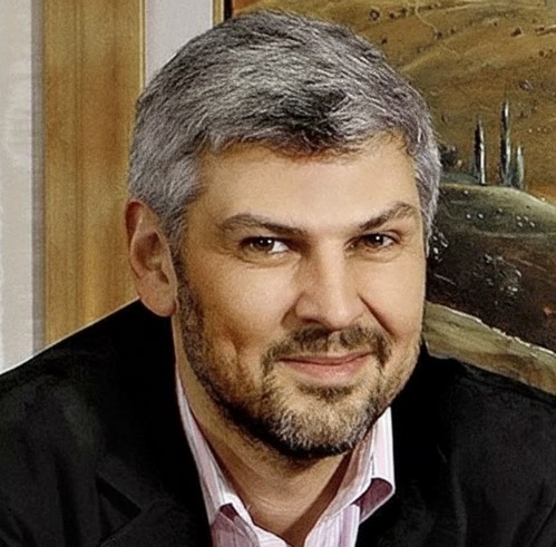 Николай Саркисов