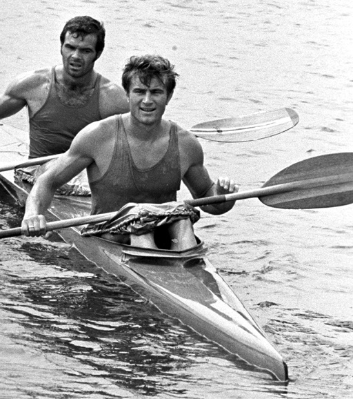 Николай Горбачев