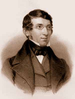 Николай Надеждин