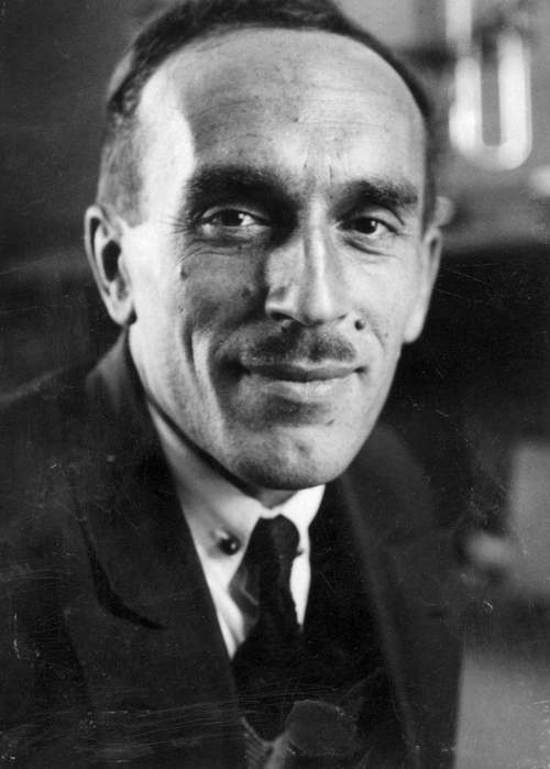 Николай Семенов