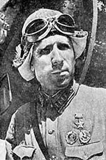 Николай Торопчин