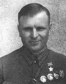 Николай Жердев