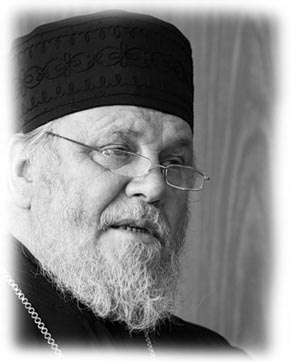 Николай Агафонов