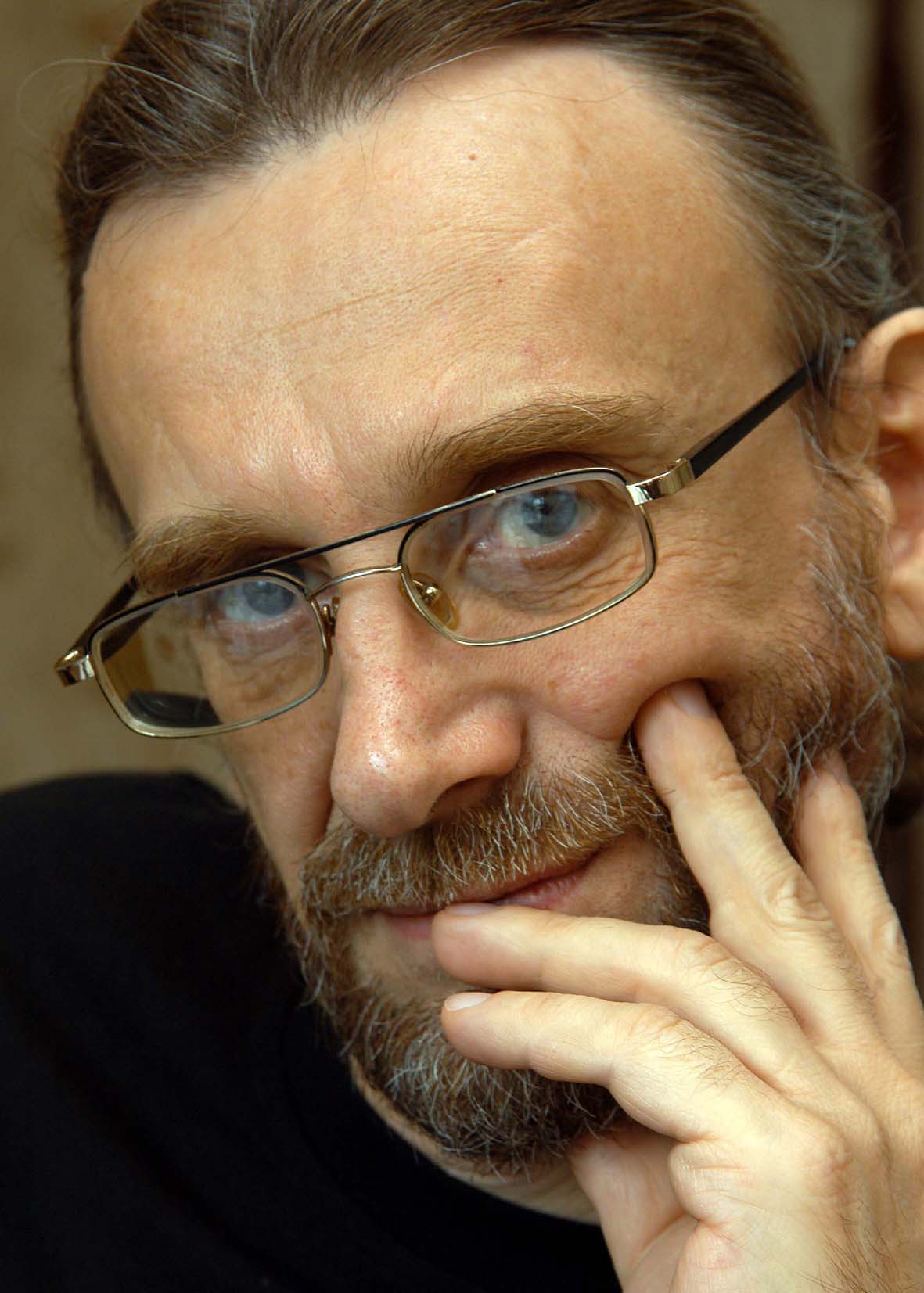 Николай Алдунин