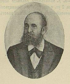 Николай Аничков