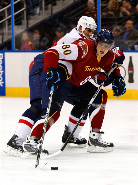 Николай Антропов