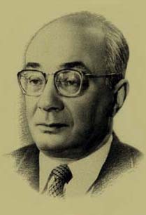 Николай Бажан