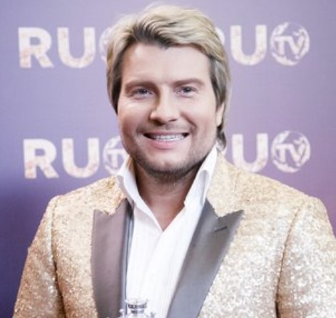 Николай Басков