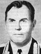 Николай Белавин