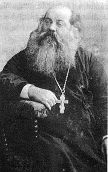 Николай Бежаницкий