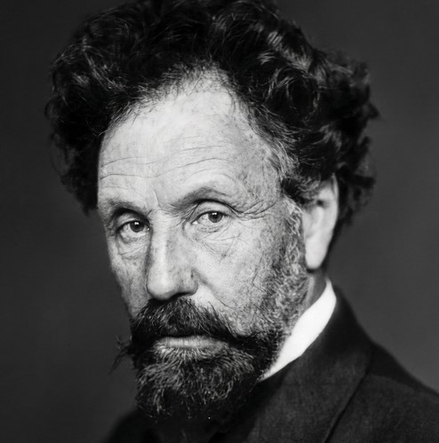 Николай Бодаревский