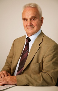 Николай Чебышев