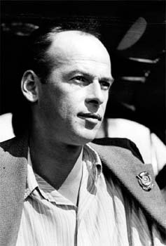 Николай Черкасов