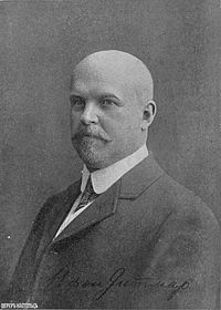 Николай Дитмар