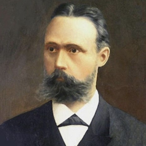 Николай Досекин