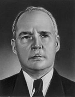 Николай Дружинин