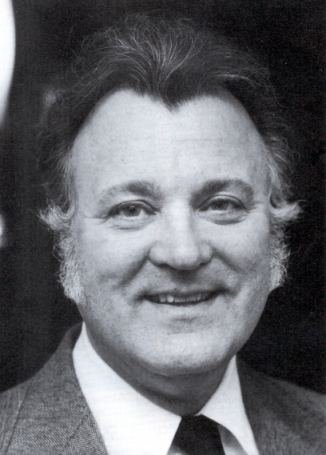 Николай Гедда