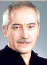 Николай Глинский