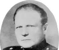 Николай Горбачев