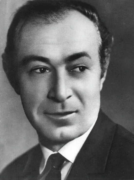 Николай Гринько