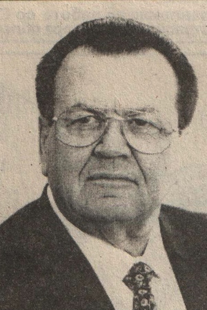 Николай Гуслистый