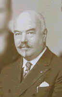 Николай Кедров