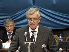 Николай Киселев