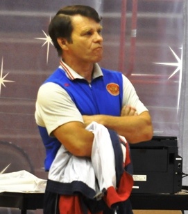 Николай Колесников