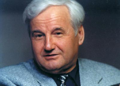 Николай Кондратенко