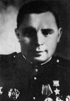 Николай Краснов