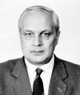 Николай Красовский