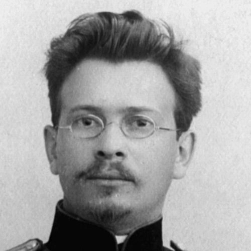 Николай Кравков