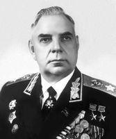 Николай Крылов