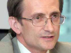 Николай Левичев